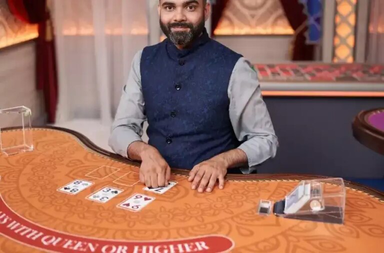Teen Patti Live