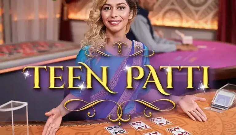 Teen Patti Live