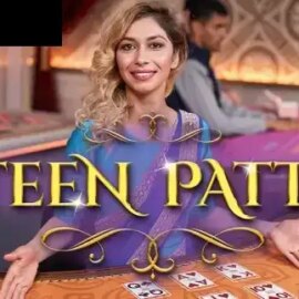 Teen Patti Live