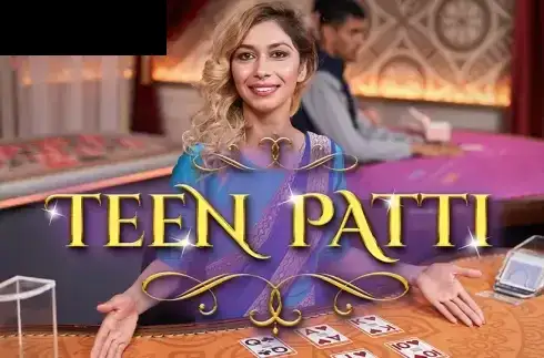 Teen Patti Live