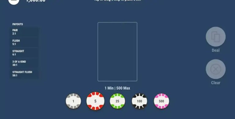 Teen Patti Rapid