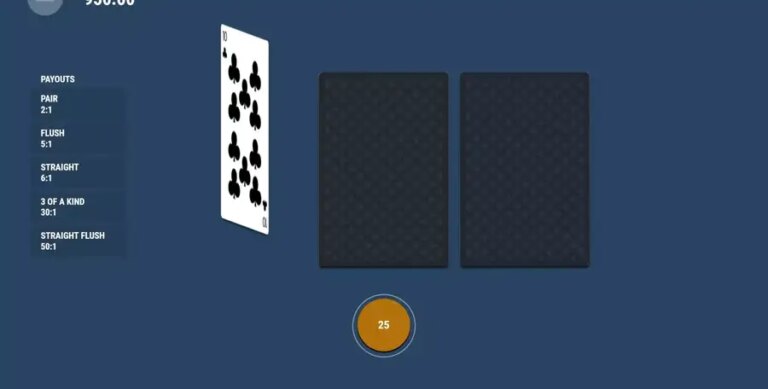 Teen Patti Rapid