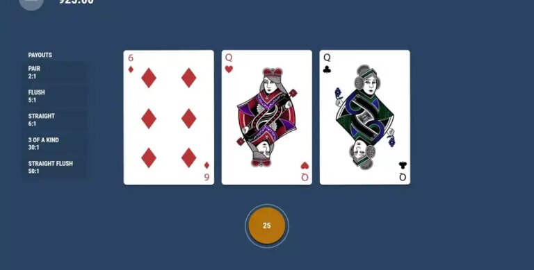 Teen Patti Rapid