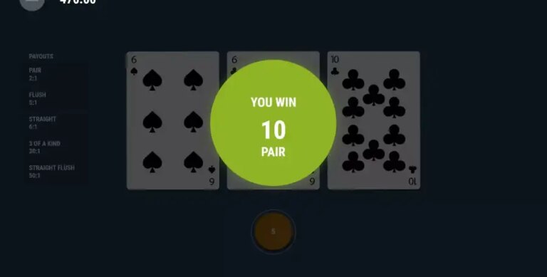 Teen Patti Rapid