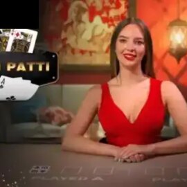 Teen Patti (TV Bet)