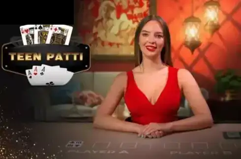 Teen Patti (TV Bet)