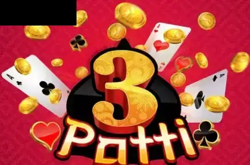 Teen Patti (Top Spin Games)
