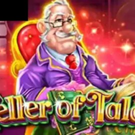 Teller of Tales