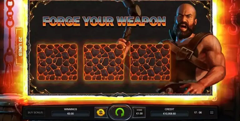 Tempered Steel