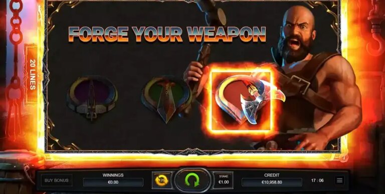 Tempered Steel