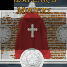 Templar Mistery