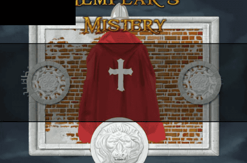Templar Mistery