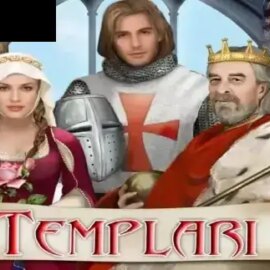 Templari (Octavian Gaming)