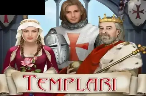 Templari (Octavian Gaming)