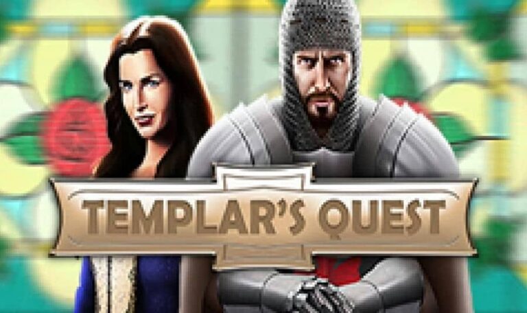 Templars Quest