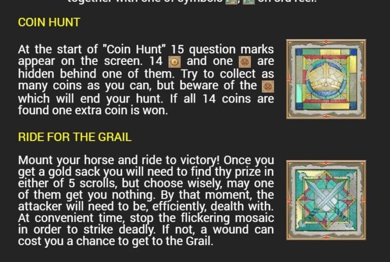 Templars Quest