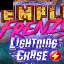 Temple Frenzy Lightning Chase