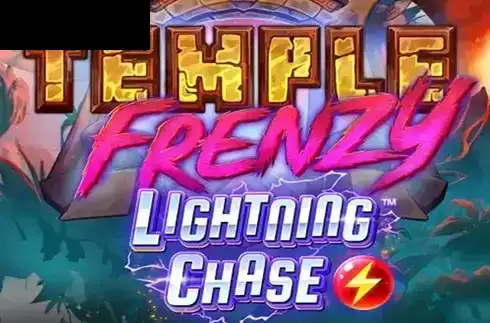 Temple Frenzy Lightning Chase