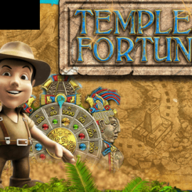 Temple Of Fortune
