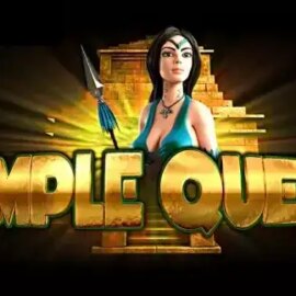 Temple Quest
