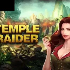 Temple Raider