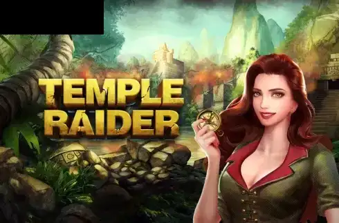 Temple Raider