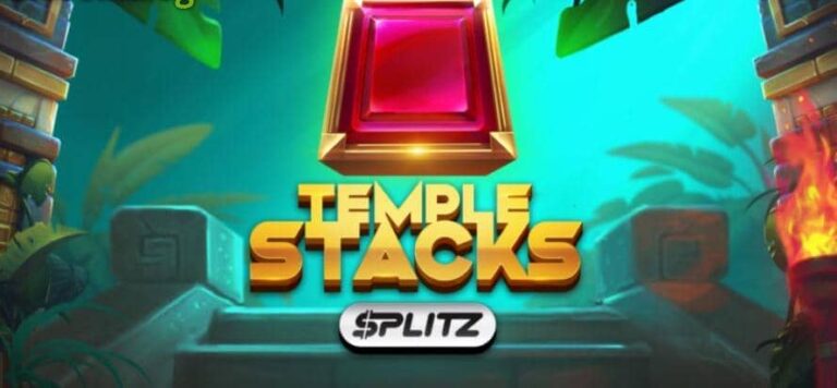 Temple Stacks