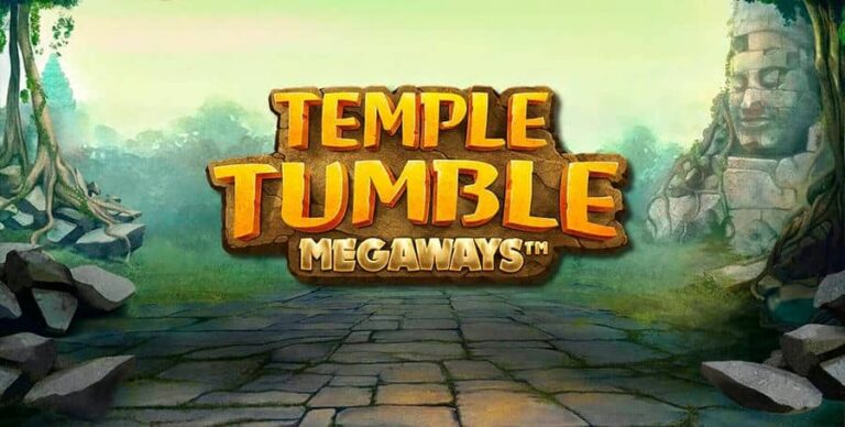 Temple Tumble