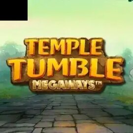 Temple Tumble