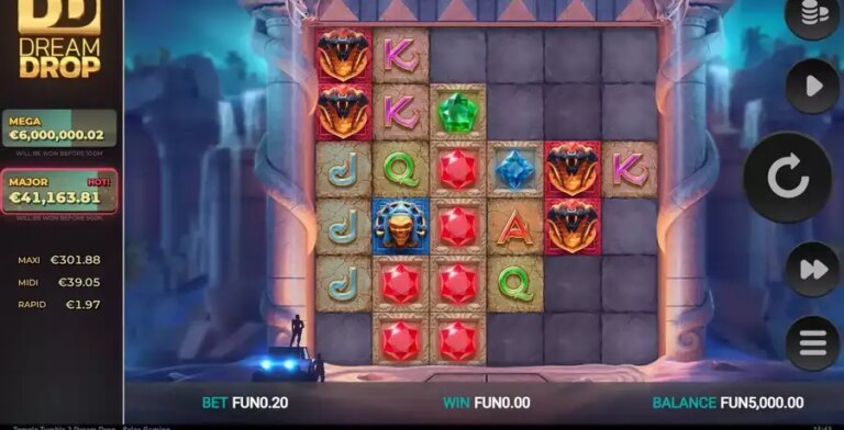 Temple Tumble 2