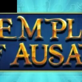 Temple of Ausar