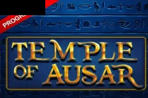 Temple of Ausar Jackpot