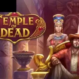 Temple of Dead