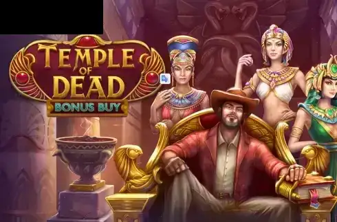 Temple of Dead Bonus Buy
