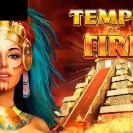 Temple of Fire