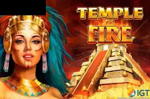 Temple of Fire