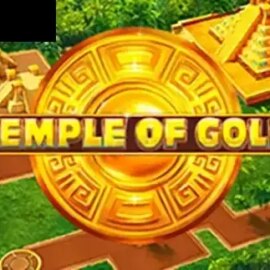 Temple of Gold