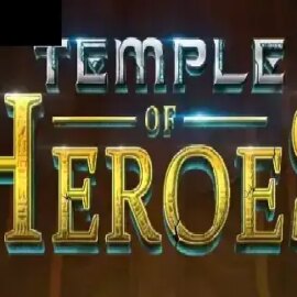 Temple of Heroes (Kalamba Games)