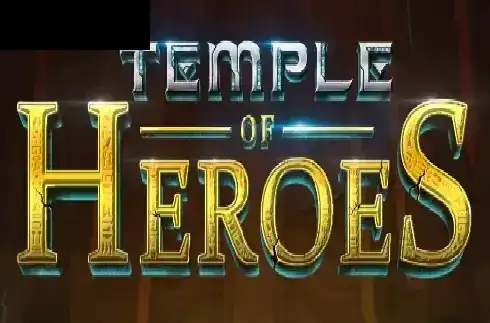 Temple of Heroes (Kalamba Games)