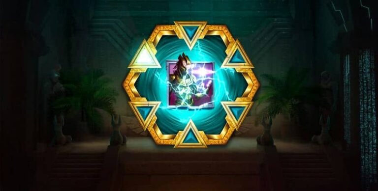 Temple of Heroes (Kalamba Games)