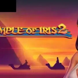 Temple of Iris 2