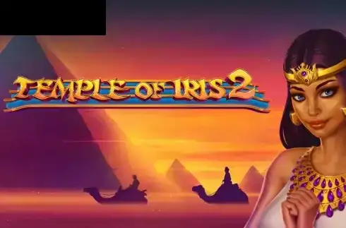Temple of Iris 2