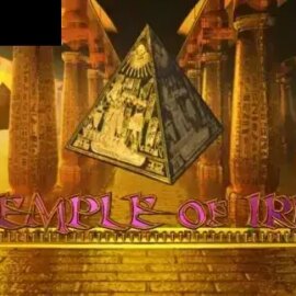 Temple of Iris