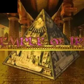 Temple of Iris Jackpot