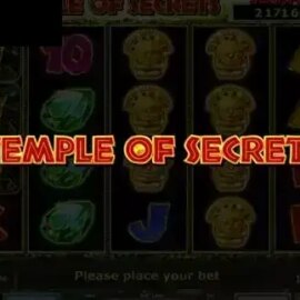 Temple of Secrets