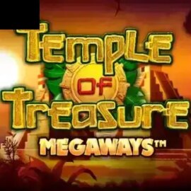 Temple of Treasure Megaways