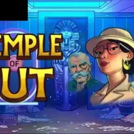 Temple of Tut