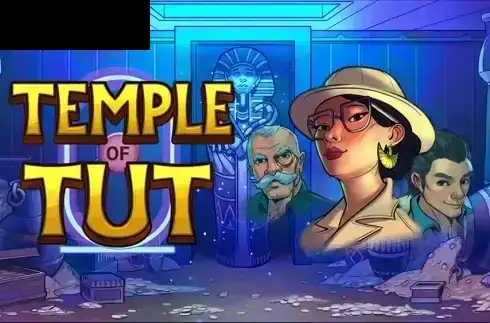 Temple of Tut