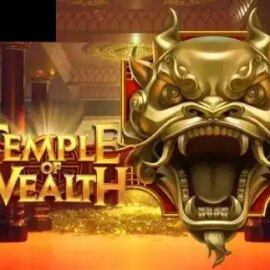 Temple of Wealth