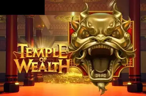 Temple of Wealth